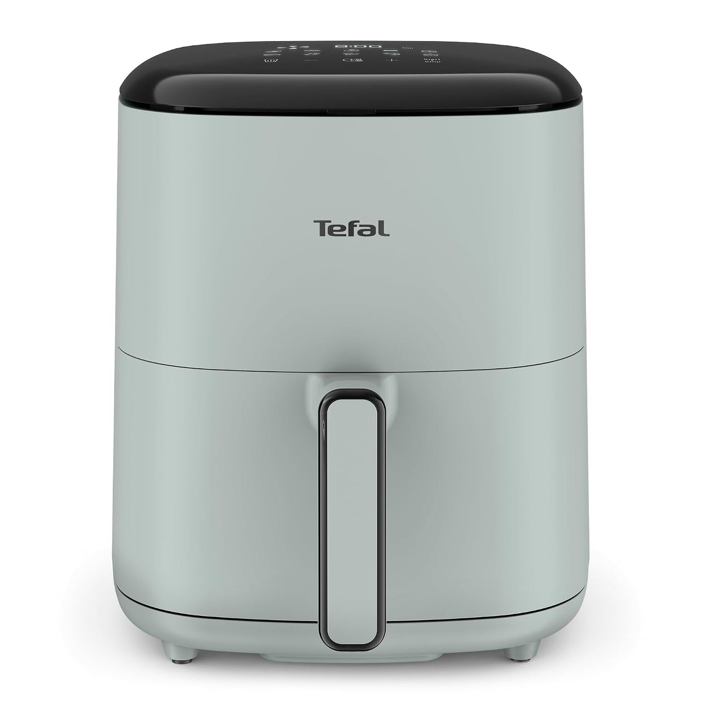 Air Fryer 5L 1500W 10 Programs Digital Touch Eucalyptus